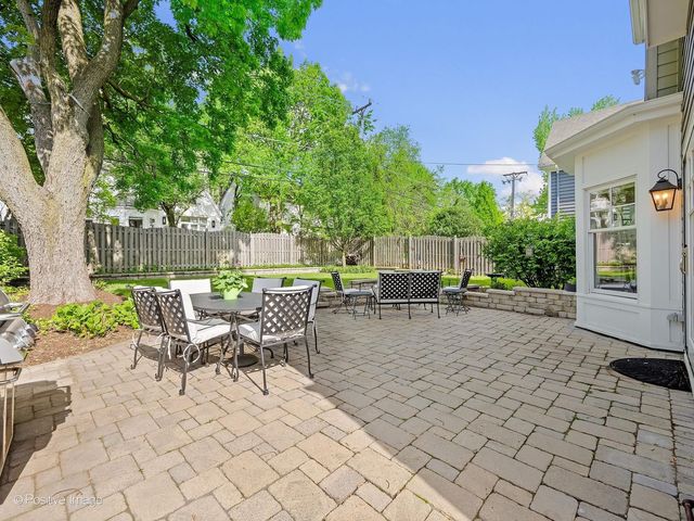 726 S Madison Street, Hinsdale, IL 60521