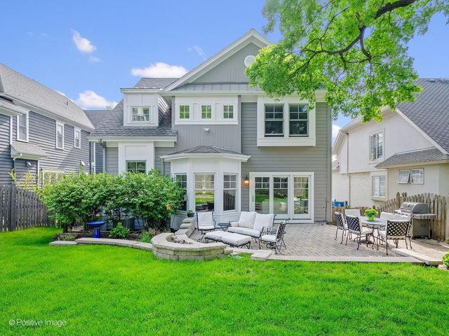 726 S Madison Street, Hinsdale, IL 60521