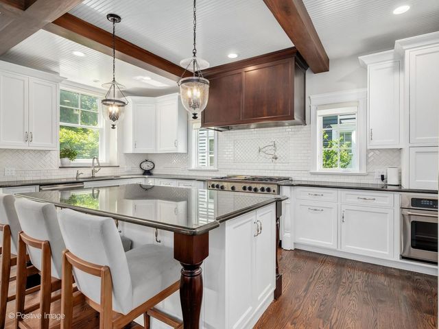 726 S Madison Street, Hinsdale, IL 60521