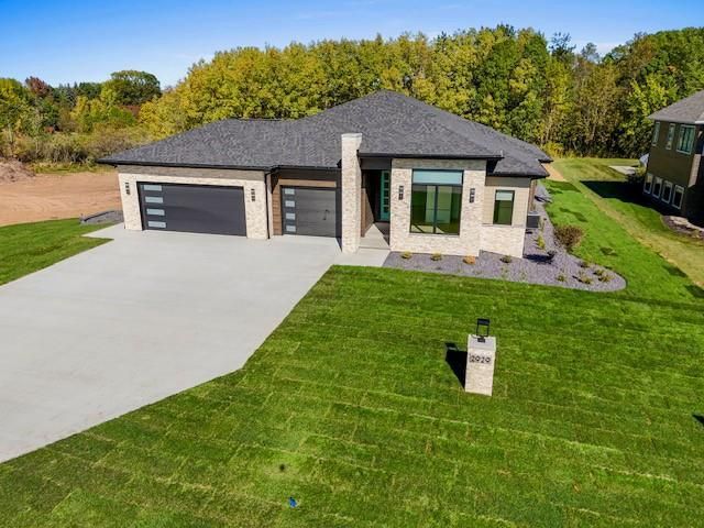 2929 CREEKWOOD DRIVE, Green Bay, WI 54311