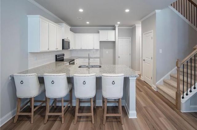 5517 Leyland Drive, Flowery Branch, GA 30542
