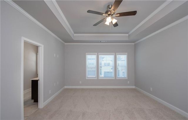 5517 Leyland Drive, Flowery Branch, GA 30542