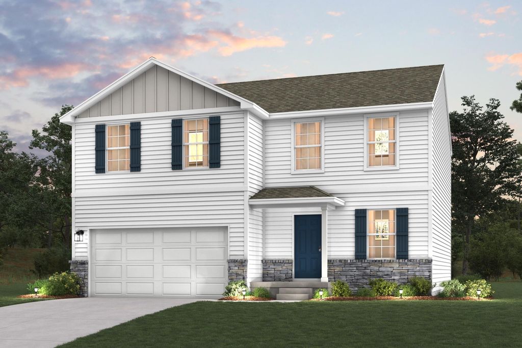 32 Elderberry Lane, Valparaiso, IN 46383