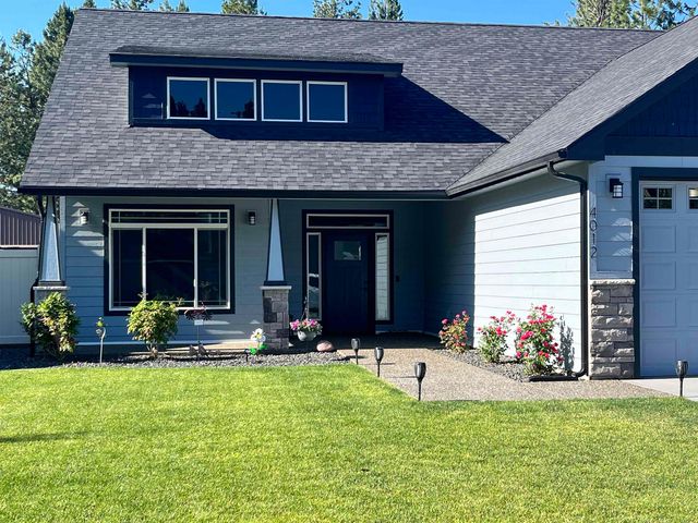 4012 S University Ct, Spokane Valley, WA 99206