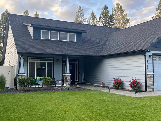 4012 S University Ct, Spokane Valley, WA 99206