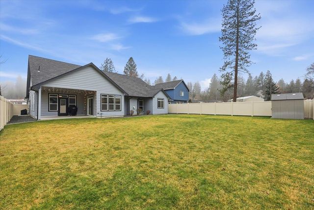 4012 S University Ct, Spokane Valley, WA 99206