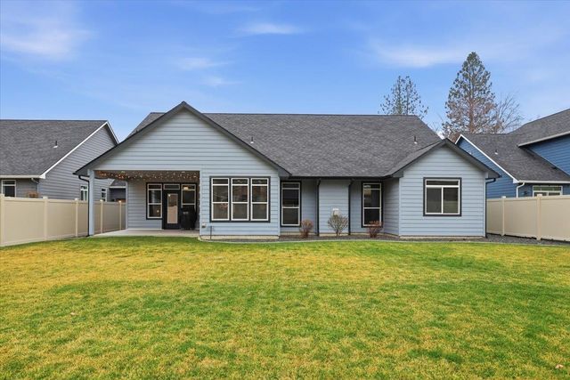 4012 S University Ct, Spokane Valley, WA 99206