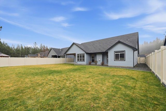 4012 S University Ct, Spokane Valley, WA 99206