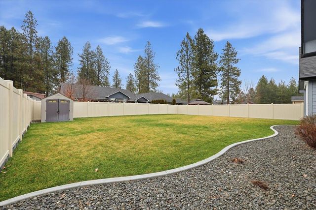 4012 S University Ct, Spokane Valley, WA 99206