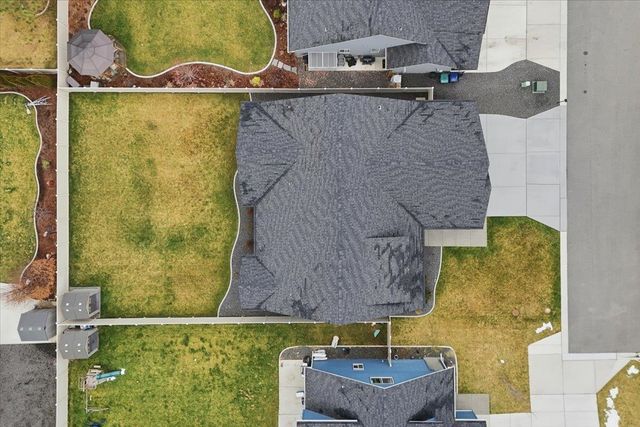 4012 S University Ct, Spokane Valley, WA 99206