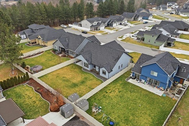 4012 S University Ct, Spokane Valley, WA 99206