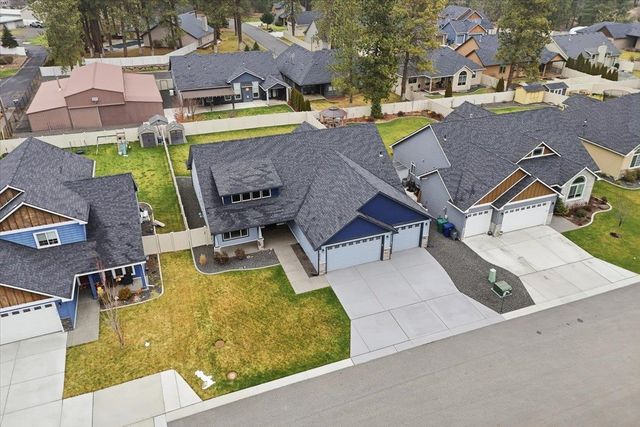 4012 S University Ct, Spokane Valley, WA 99206