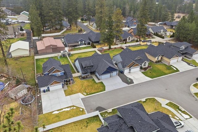 4012 S University Ct, Spokane Valley, WA 99206