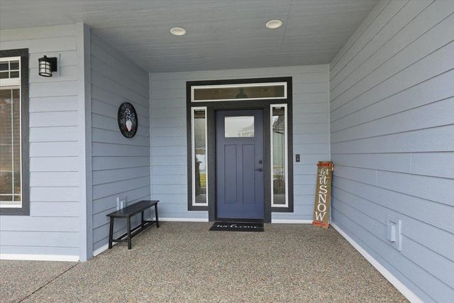 4012 S University Ct, Spokane Valley, WA 99206