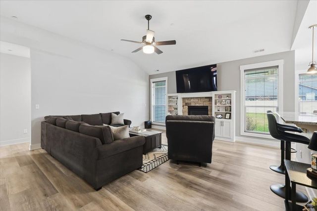 4012 S University Ct, Spokane Valley, WA 99206