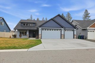 4012 S University Ct, Spokane Valley, WA 99206