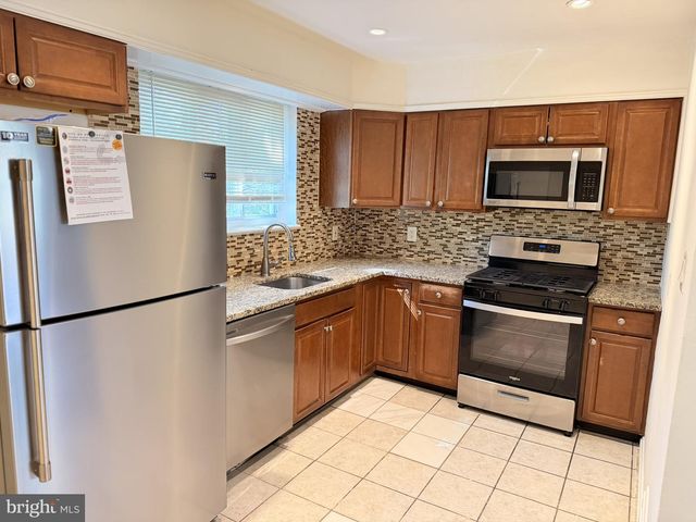 3539 MADISON PL, Hyattsville, MD 20782