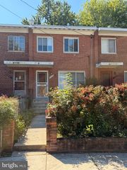 3539 MADISON PL, Hyattsville, MD 20782