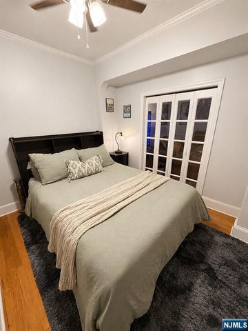 100 Prospect Avenue 5H, Hackensack, NJ 07601