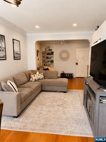 100 Prospect Avenue 5H, Hackensack, NJ 07601