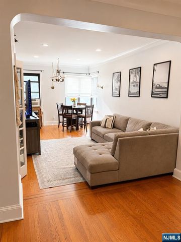 100 Prospect Avenue 5H, Hackensack, NJ 07601