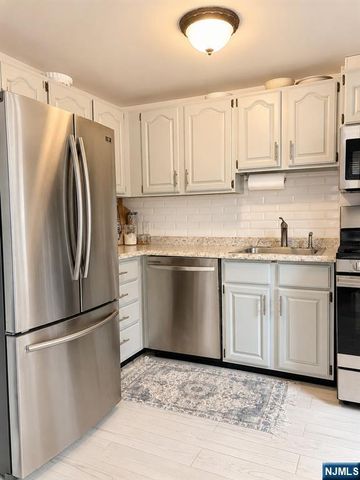 100 Prospect Avenue 5H, Hackensack, NJ 07601