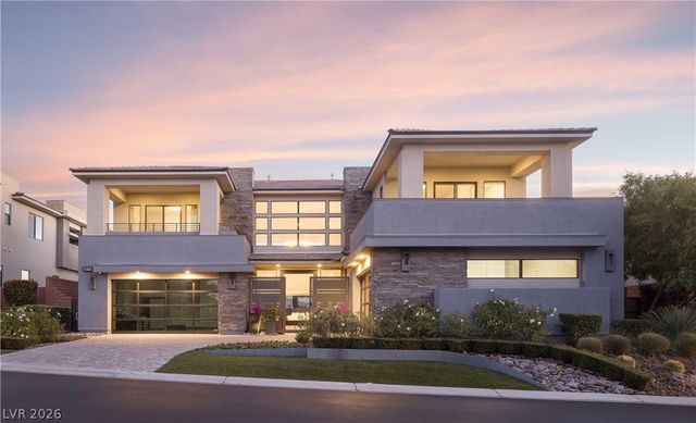 11454 Ruby Falls Way, Las Vegas, NV 89135