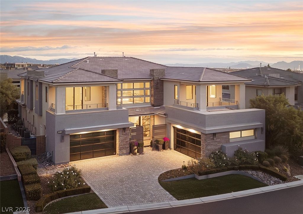 11454 Ruby Falls Way, Las Vegas, NV 89135 — photo 3