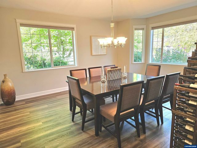 1395 West Meadows Dr NW, Salem, OR 97304