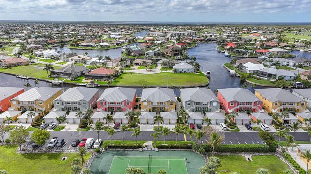 2002 BAL HARBOR BOULEVARD 1822, Punta Gorda, FL 33950