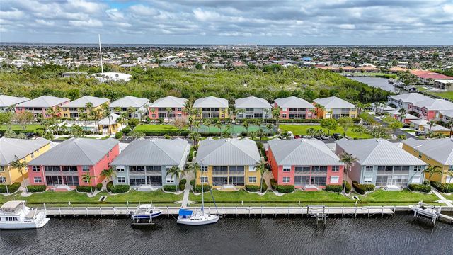 2002 BAL HARBOR BOULEVARD 1822, Punta Gorda, FL 33950