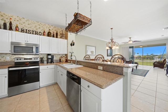 2002 BAL HARBOR BOULEVARD 1822, Punta Gorda, FL 33950