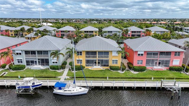 2002 BAL HARBOR BOULEVARD 1822, Punta Gorda, FL 33950