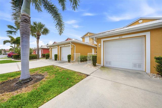 2002 BAL HARBOR BOULEVARD 1822, Punta Gorda, FL 33950