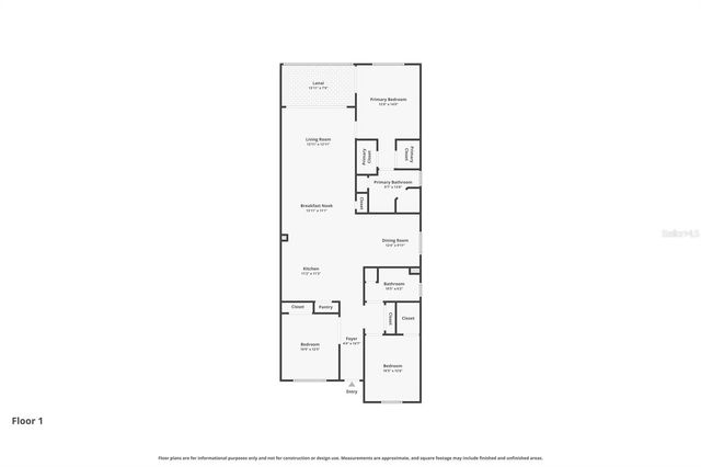 2002 BAL HARBOR BOULEVARD 1822, Punta Gorda, FL 33950