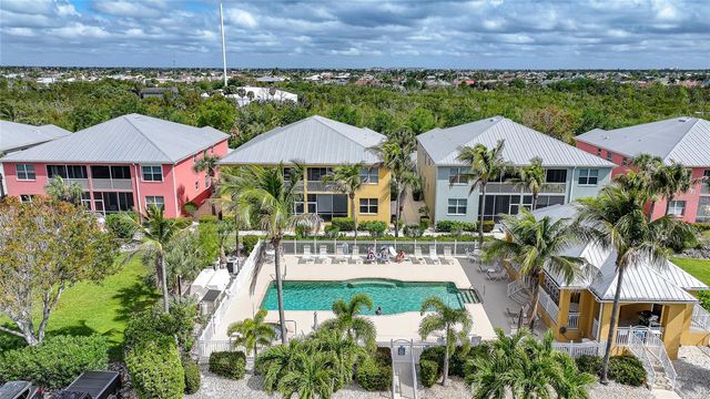 2002 BAL HARBOR BOULEVARD 1822, Punta Gorda, FL 33950