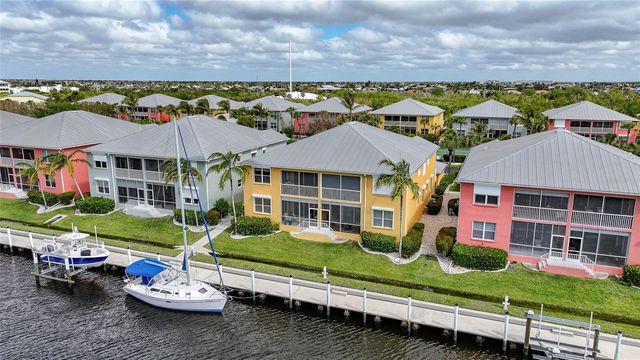 2002 BAL HARBOR BOULEVARD 1822, Punta Gorda, FL 33950