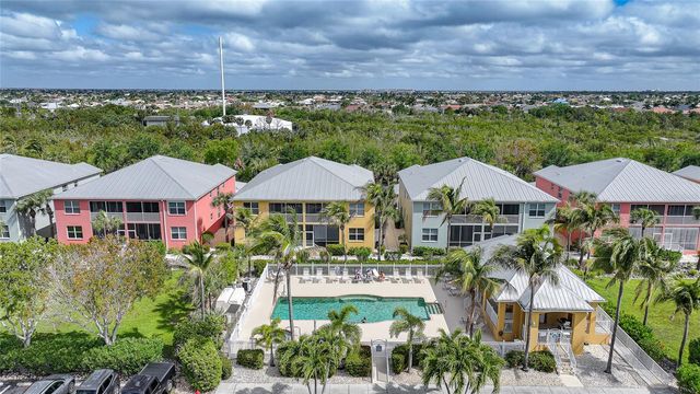 2002 BAL HARBOR BOULEVARD 1822, Punta Gorda, FL 33950