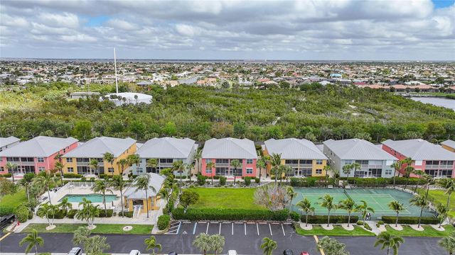 2002 BAL HARBOR BOULEVARD 1822, Punta Gorda, FL 33950