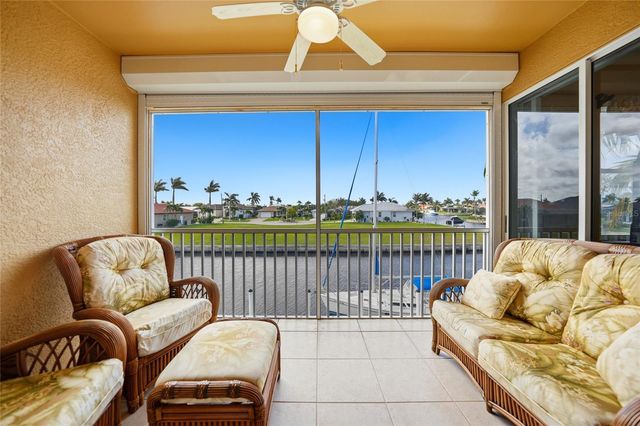 2002 BAL HARBOR BOULEVARD 1822, Punta Gorda, FL 33950