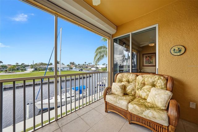 2002 BAL HARBOR BOULEVARD 1822, Punta Gorda, FL 33950