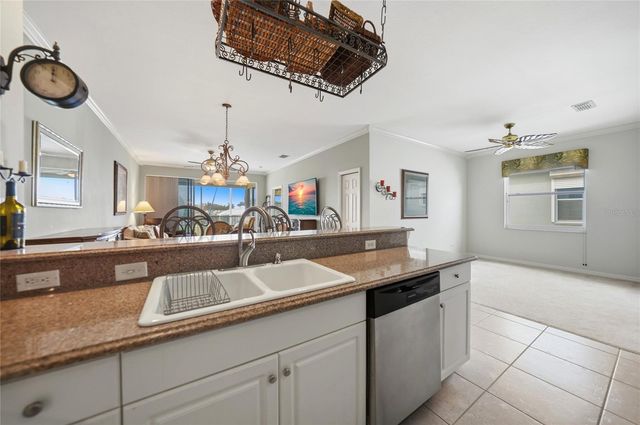 2002 BAL HARBOR BOULEVARD 1822, Punta Gorda, FL 33950