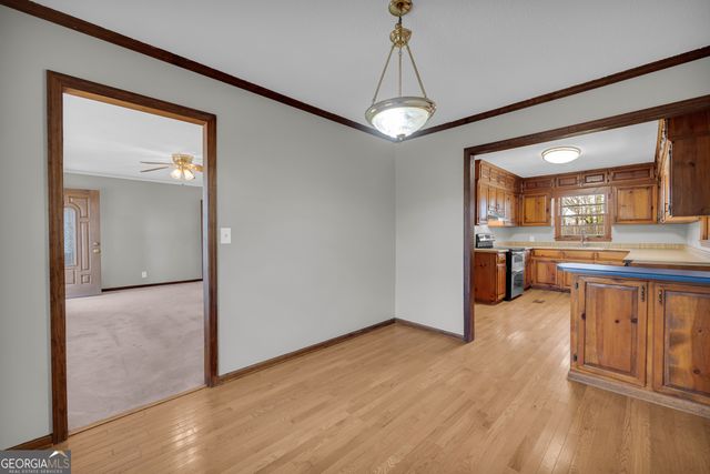 93 Hickory Circle, Toccoa, GA 30577