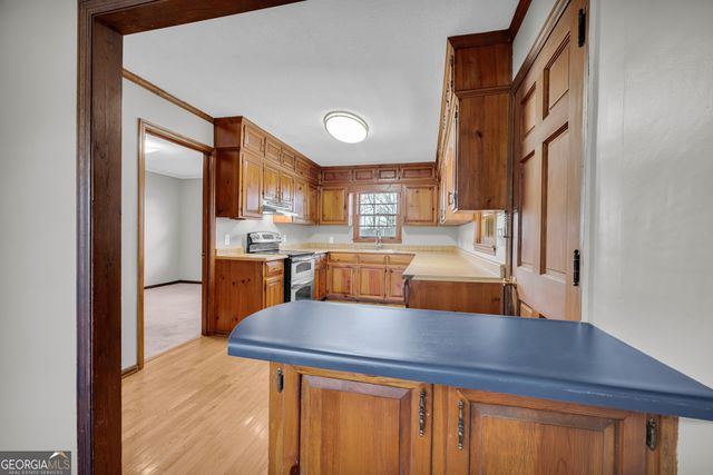 93 Hickory Circle, Toccoa, GA 30577