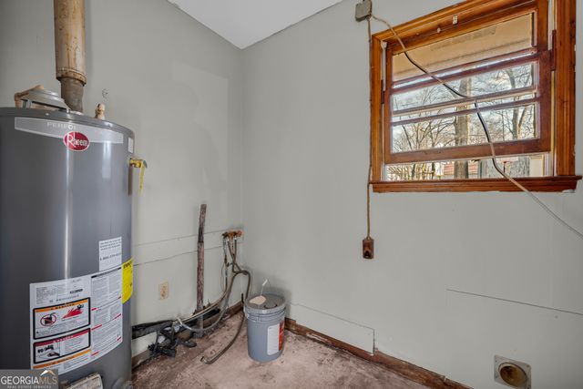 93 Hickory Circle, Toccoa, GA 30577