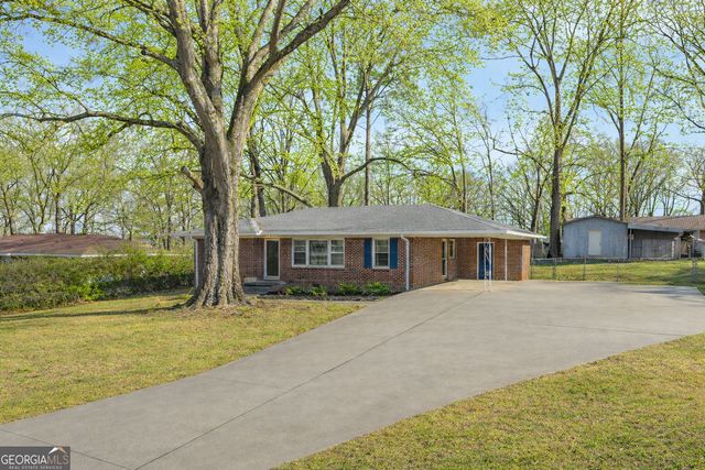 93 Hickory Circle, Toccoa, GA 30577