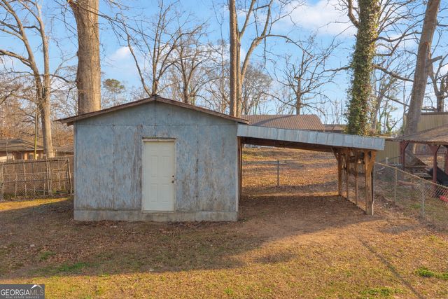 93 Hickory Circle, Toccoa, GA 30577