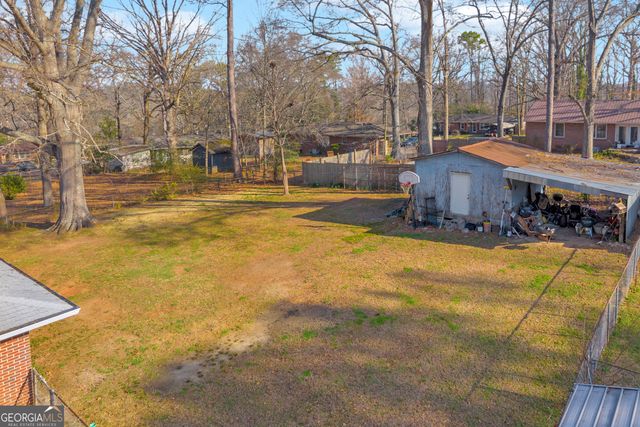 93 Hickory Circle, Toccoa, GA 30577