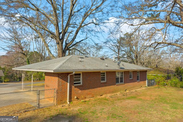 93 Hickory Circle, Toccoa, GA 30577