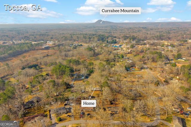 93 Hickory Circle, Toccoa, GA 30577